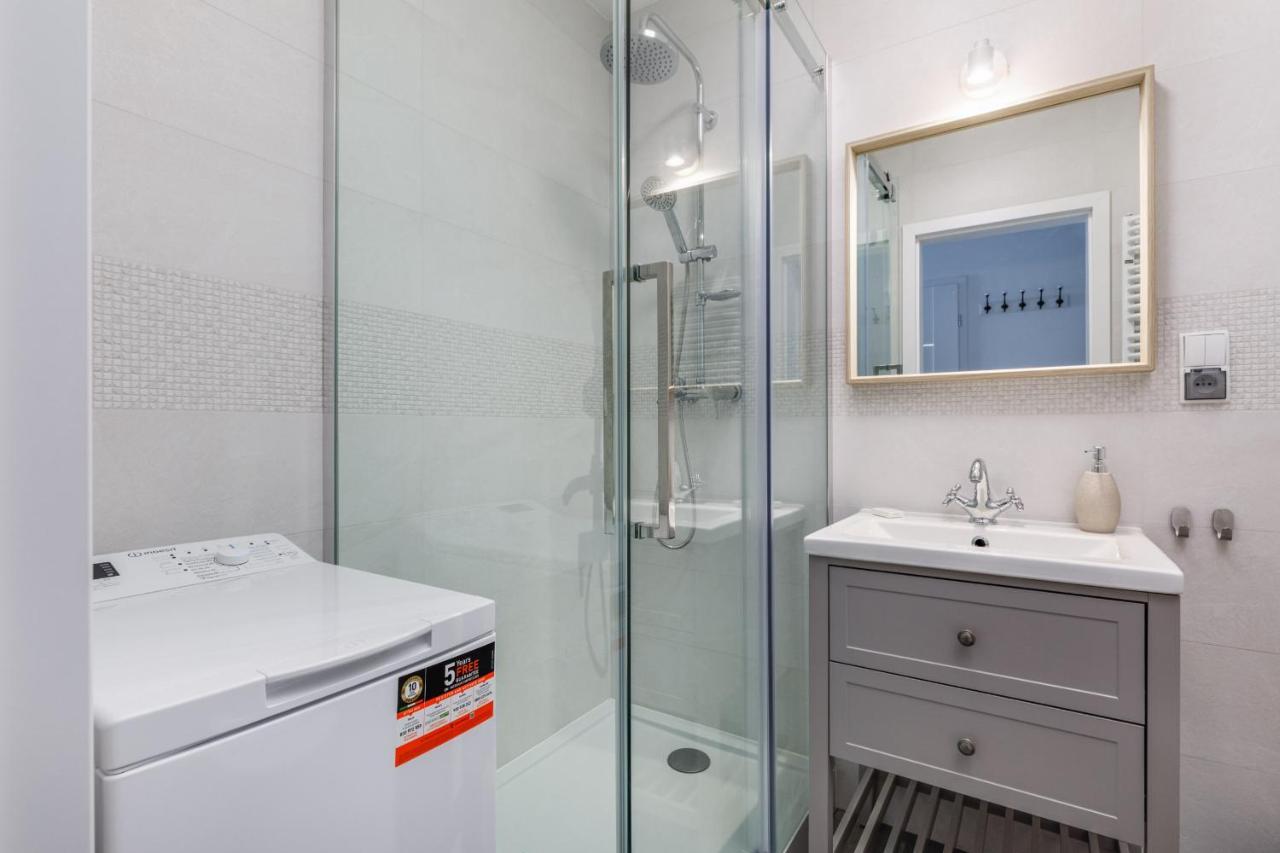 Kropli Baltyku By Renters Apartment Darlowo