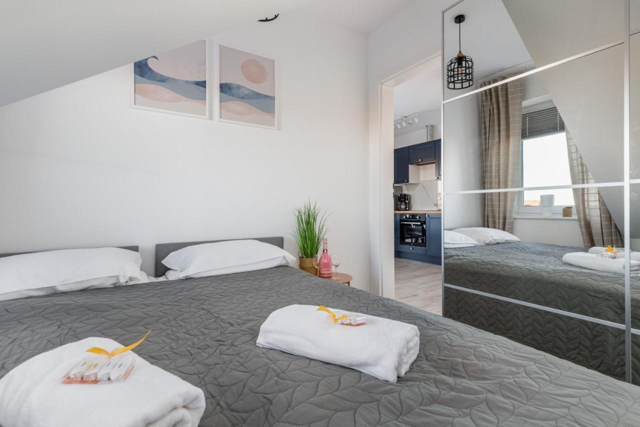 Apartment Kropli Baltyku By Renters