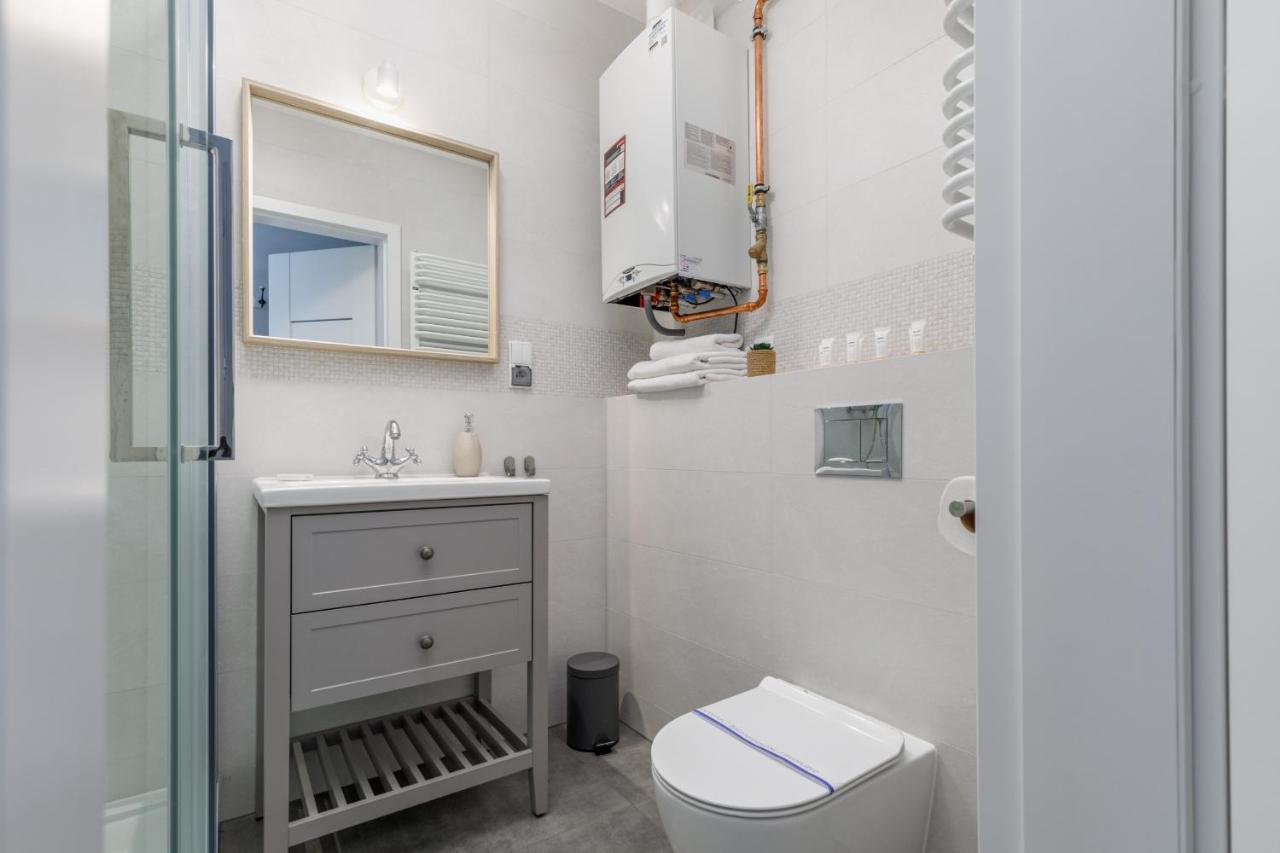 Kropli Baltyku By Renters *