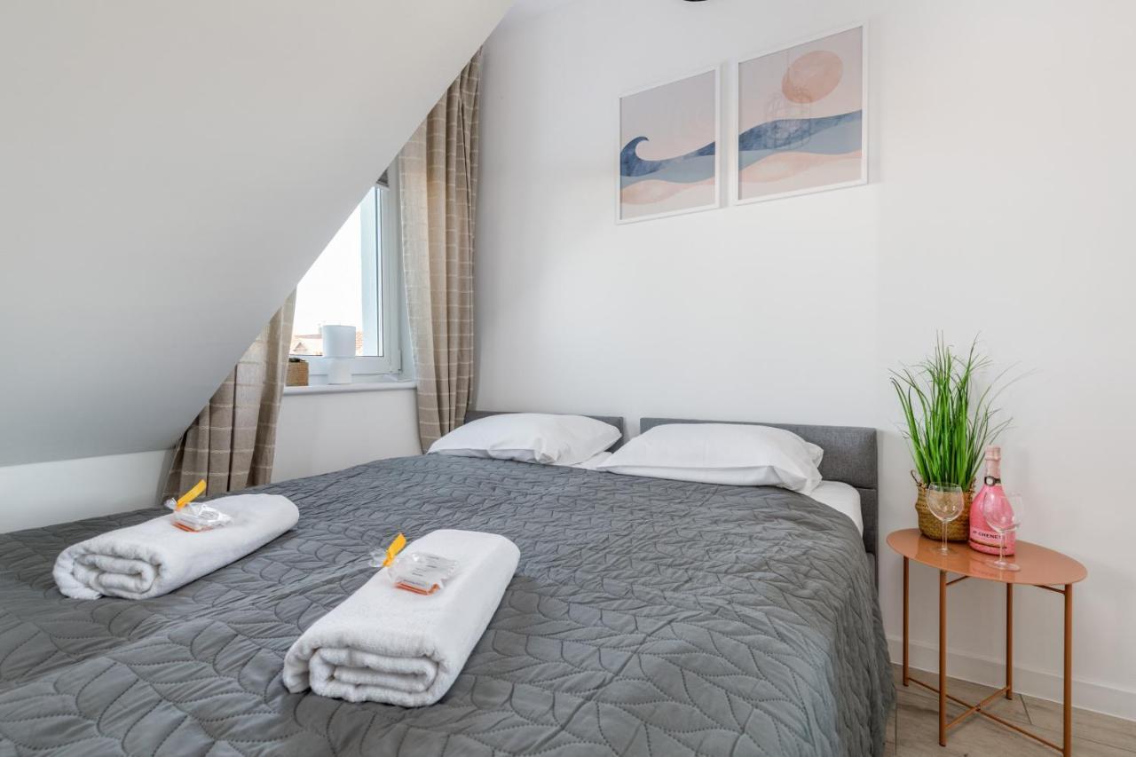 Kropli Baltyku By Renters Apartment