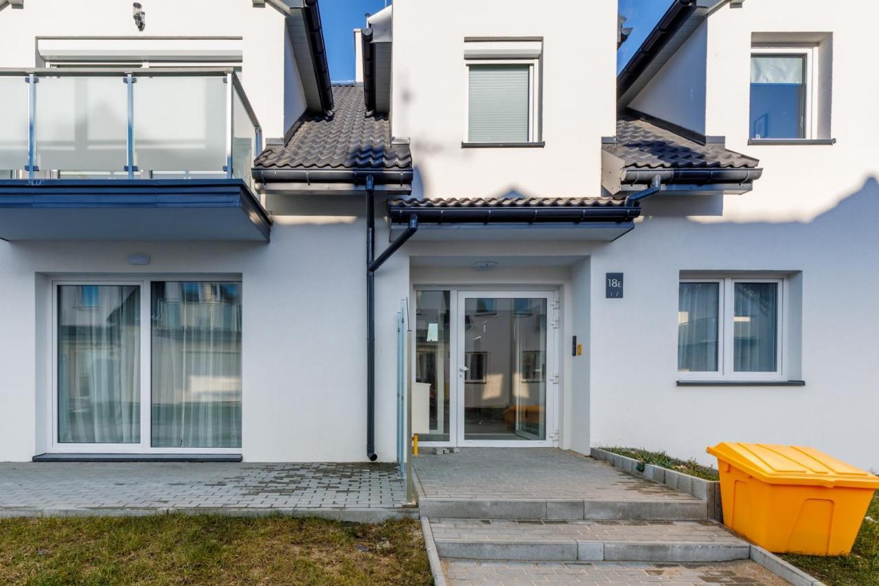 Kropli Baltyku By Renters *