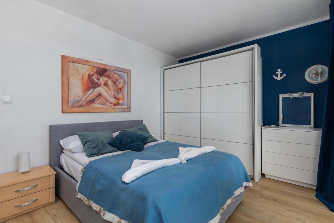 Kropli Baltyku By Renters Apartamento *