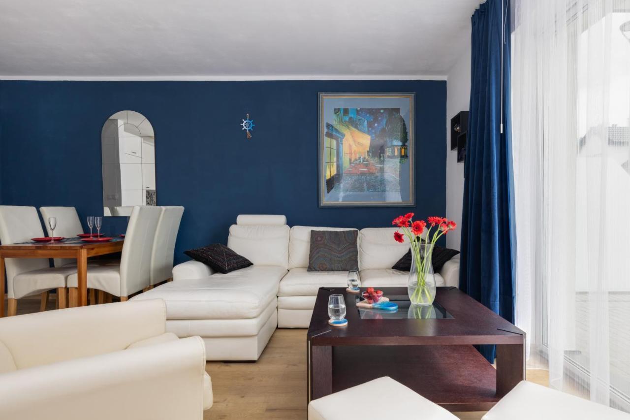 Kropli Baltyku By Renters Apartment Darlowo