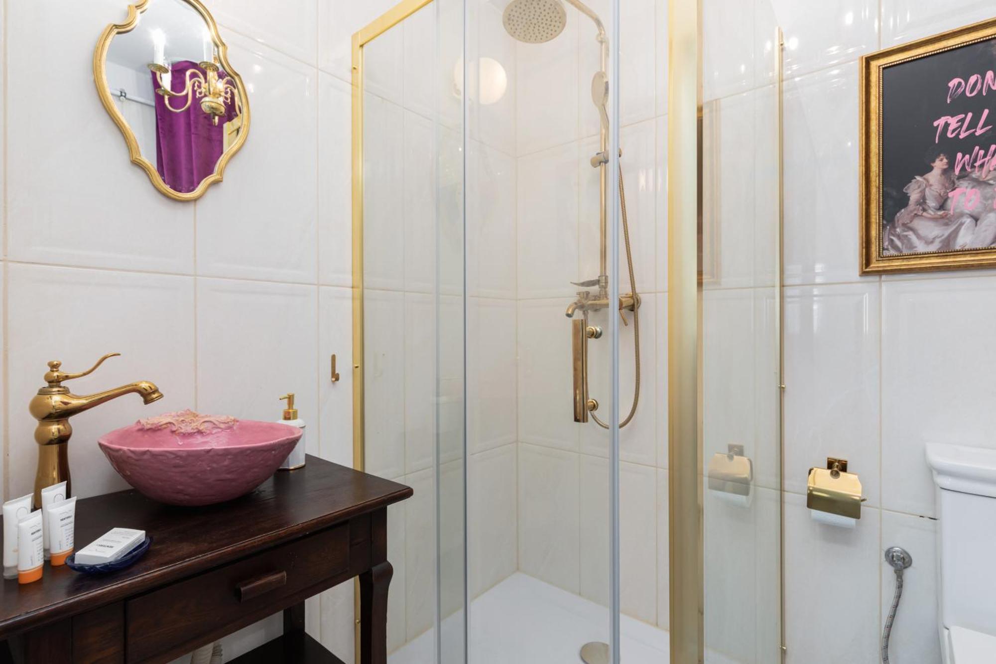 Kropli Baltyku By Renters Apartment