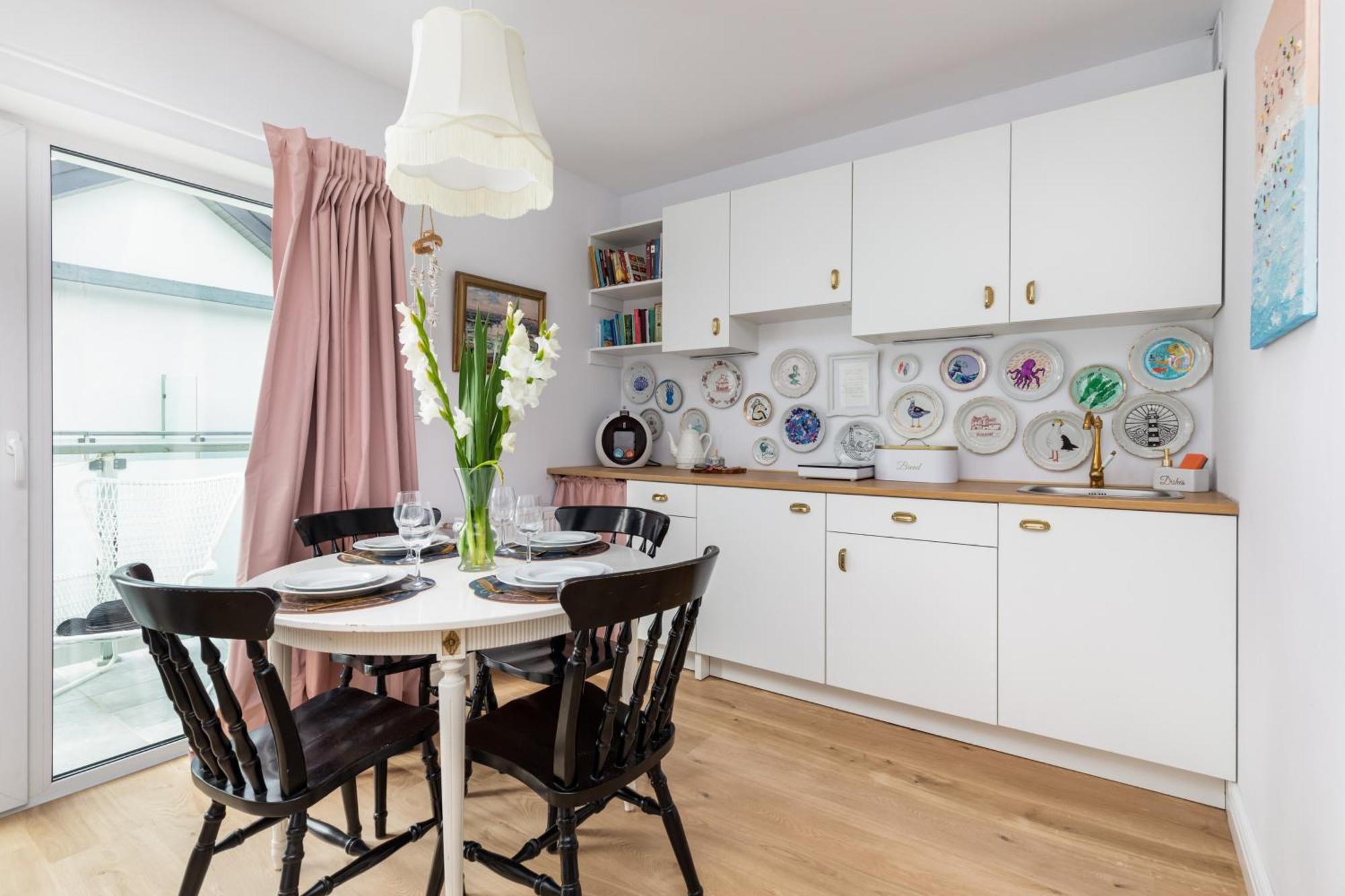 Apartment Kropli Baltyku By Renters *