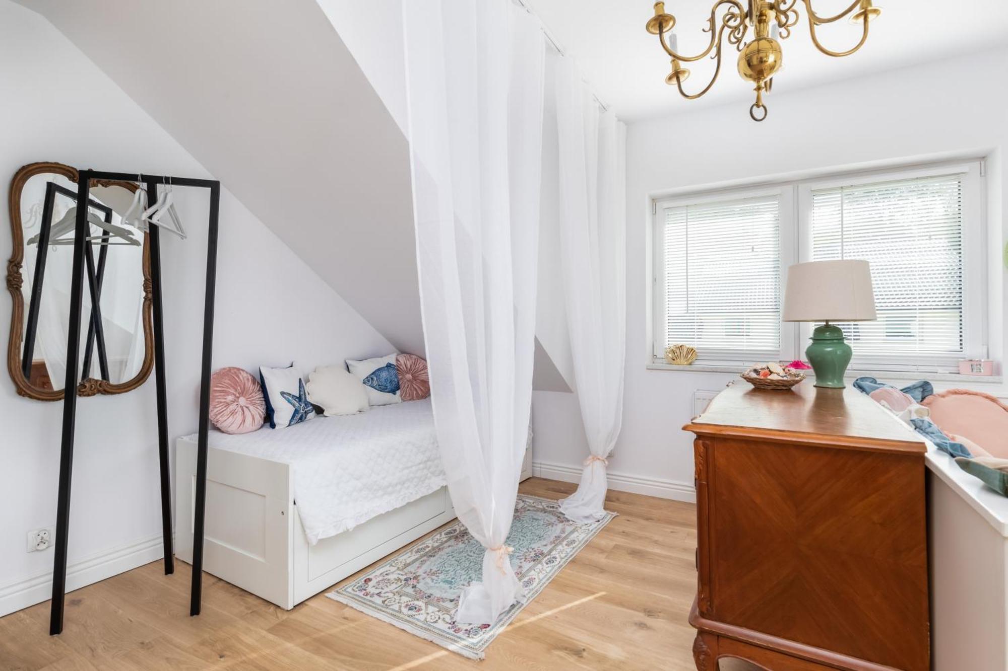 Kropli Baltyku By Renters Apartment