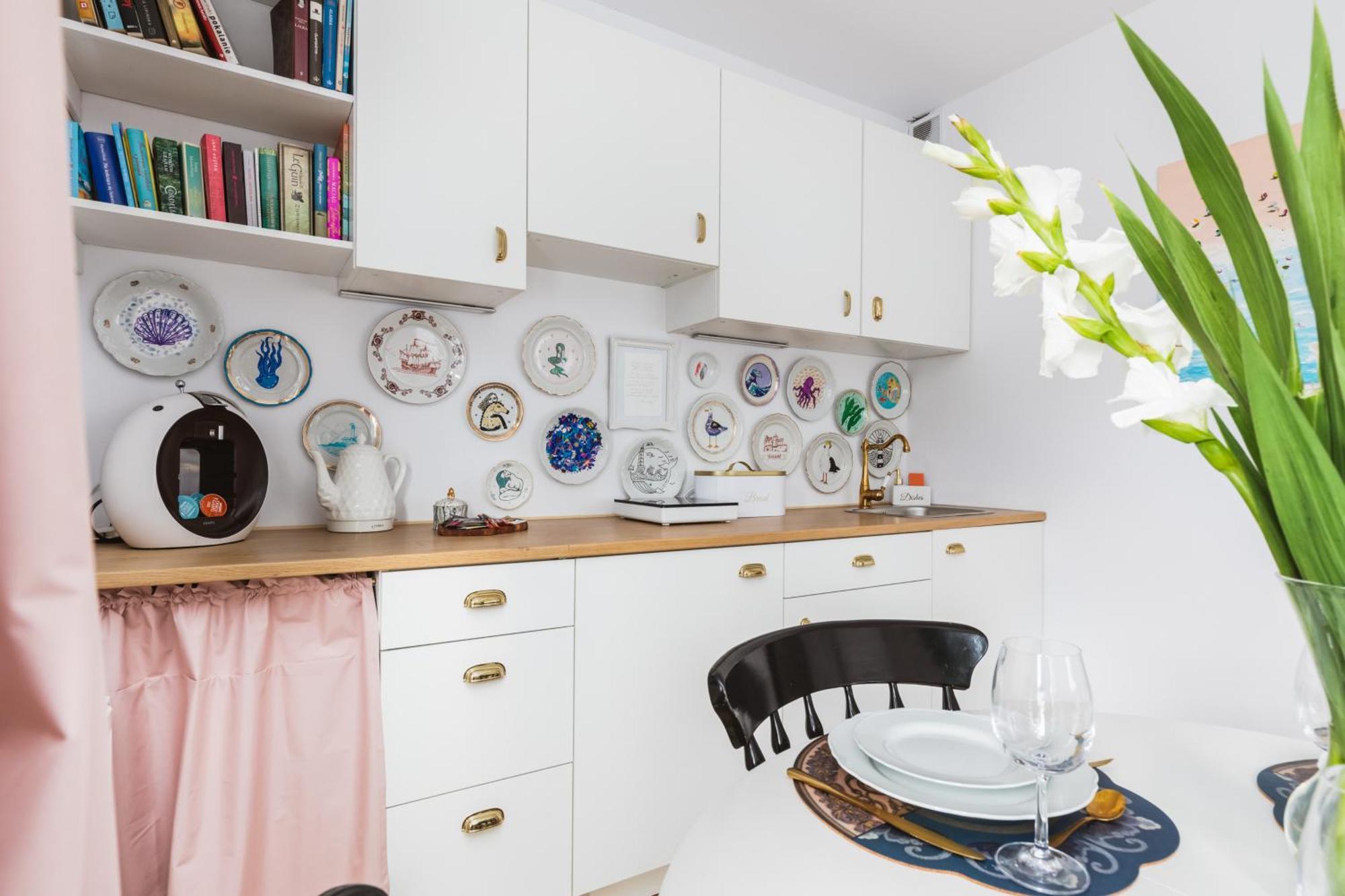 Apartment Kropli Baltyku By Renters Darlowo