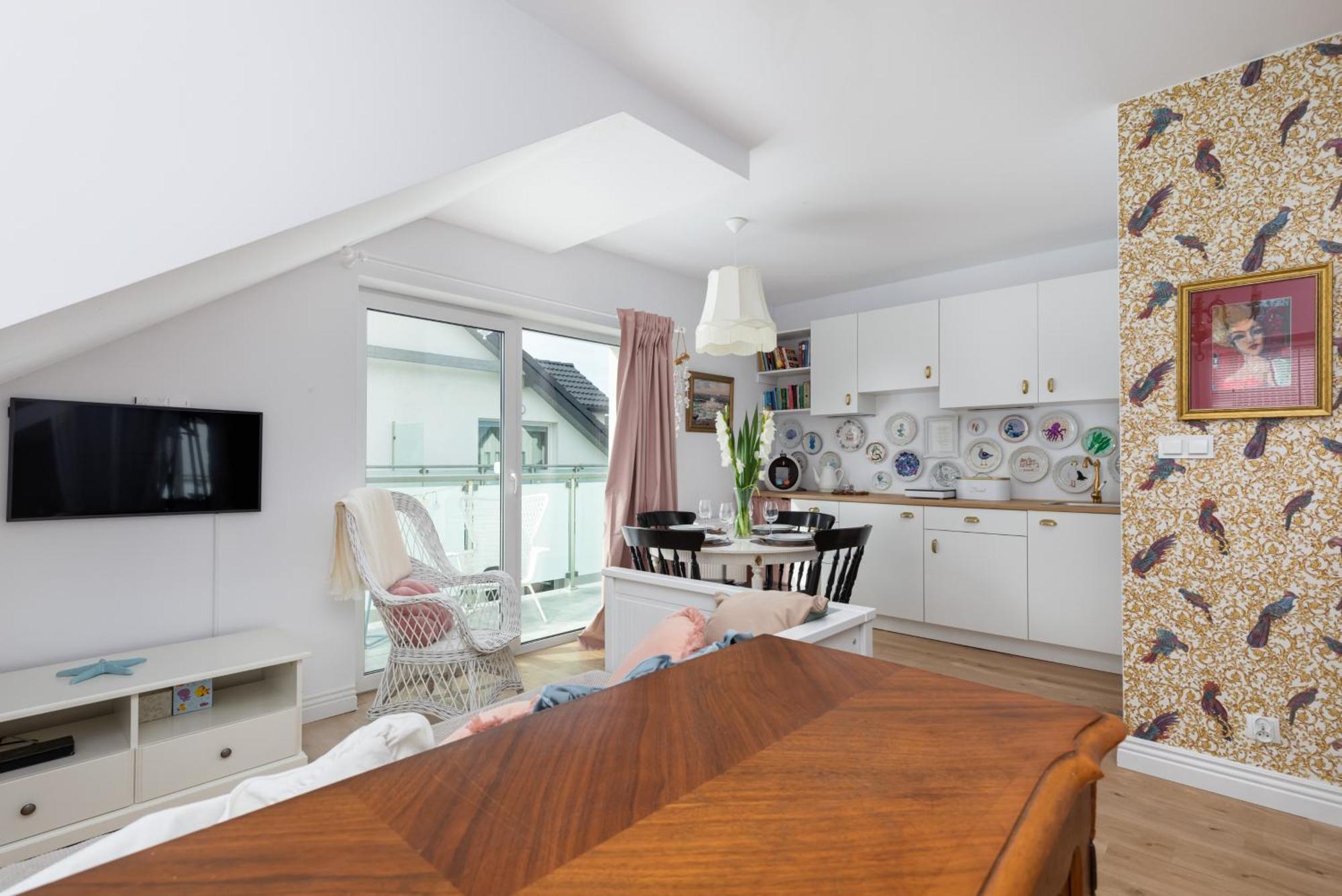Apartment Kropli Baltyku By Renters *