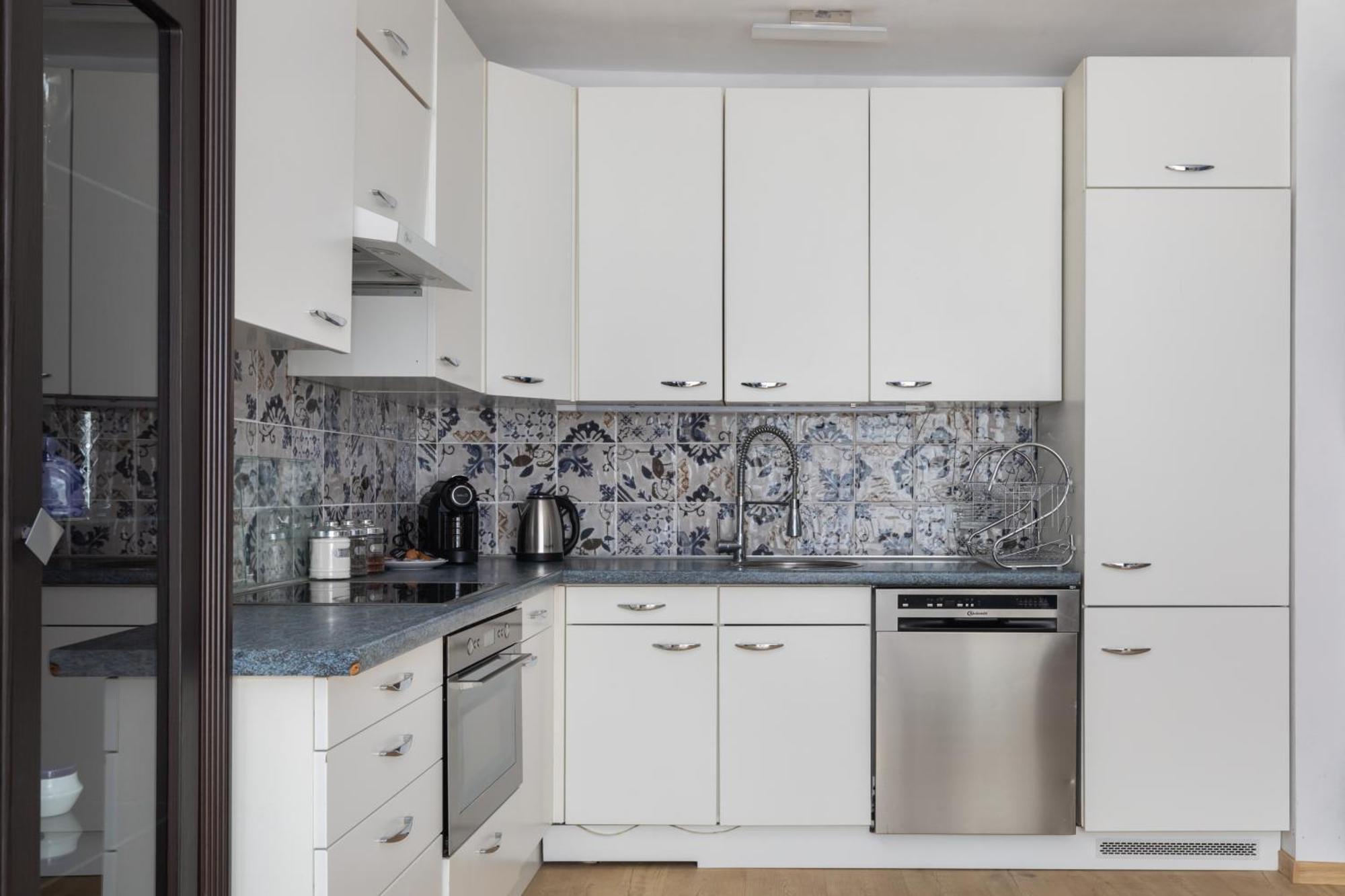 Apartment Kropli Baltyku By Renters