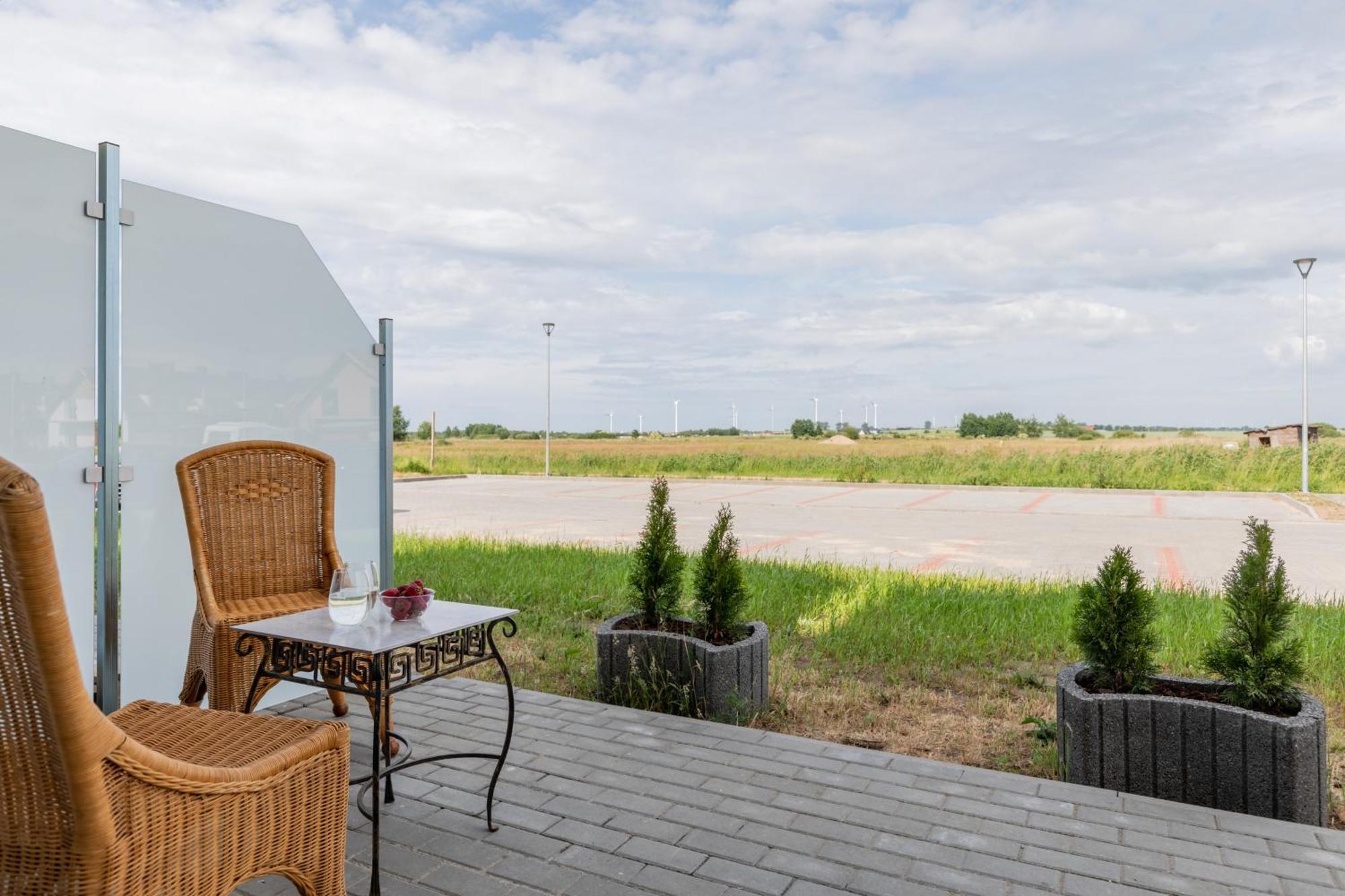 Kropli Baltyku By Renters Apartment