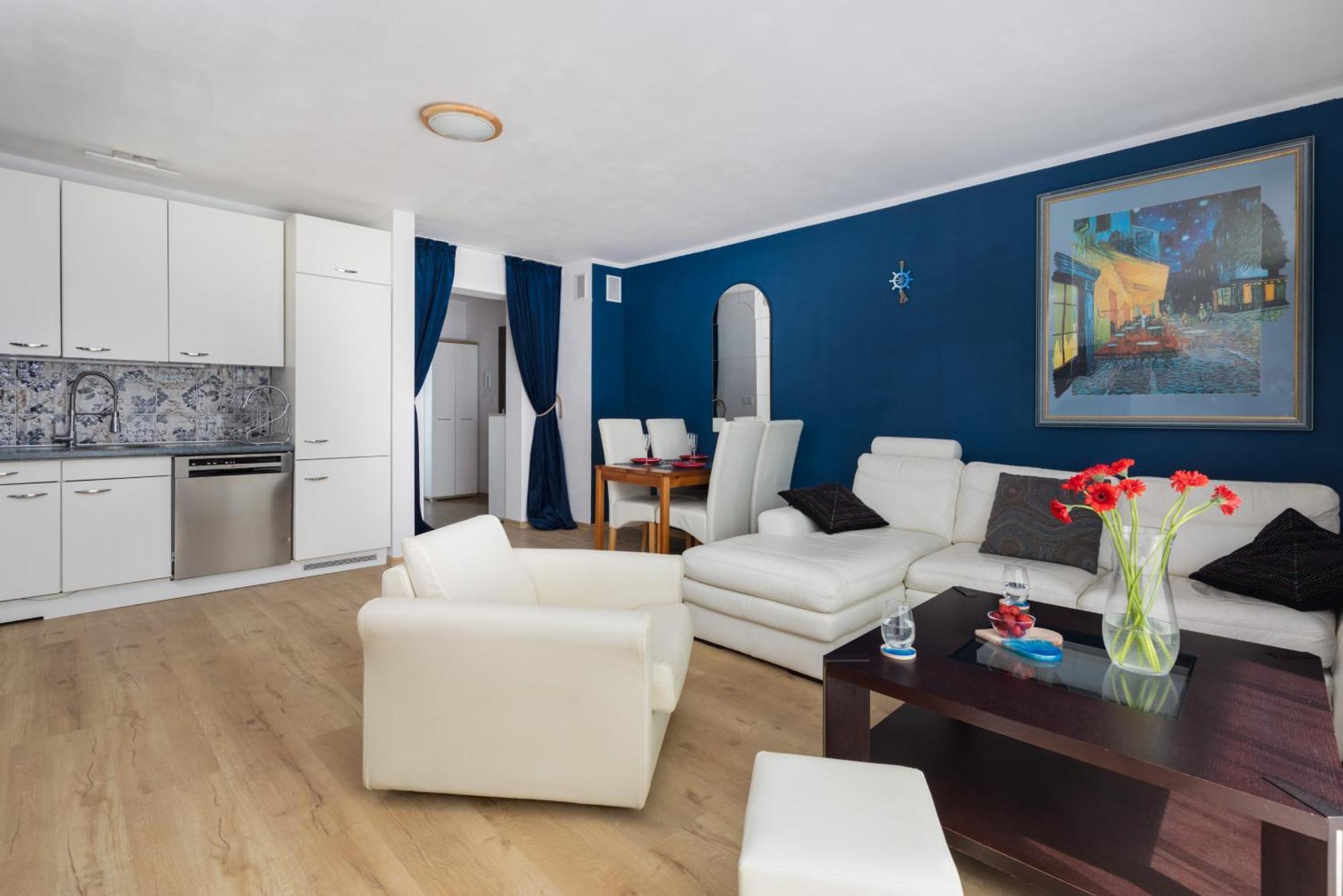 Kropli Baltyku By Renters *