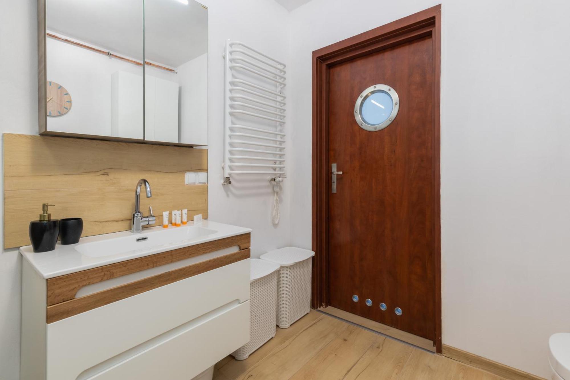 Kropli Baltyku By Renters