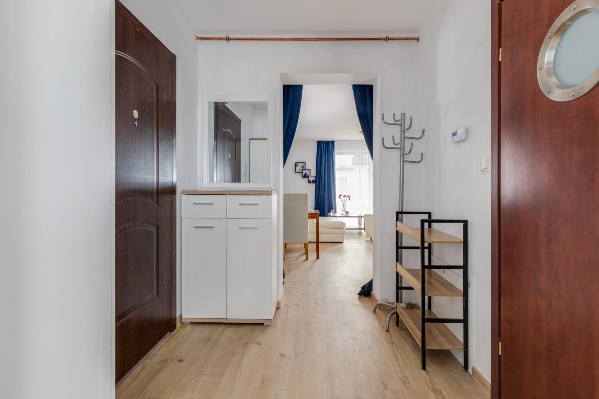 Apartment Kropli Baltyku By Renters *