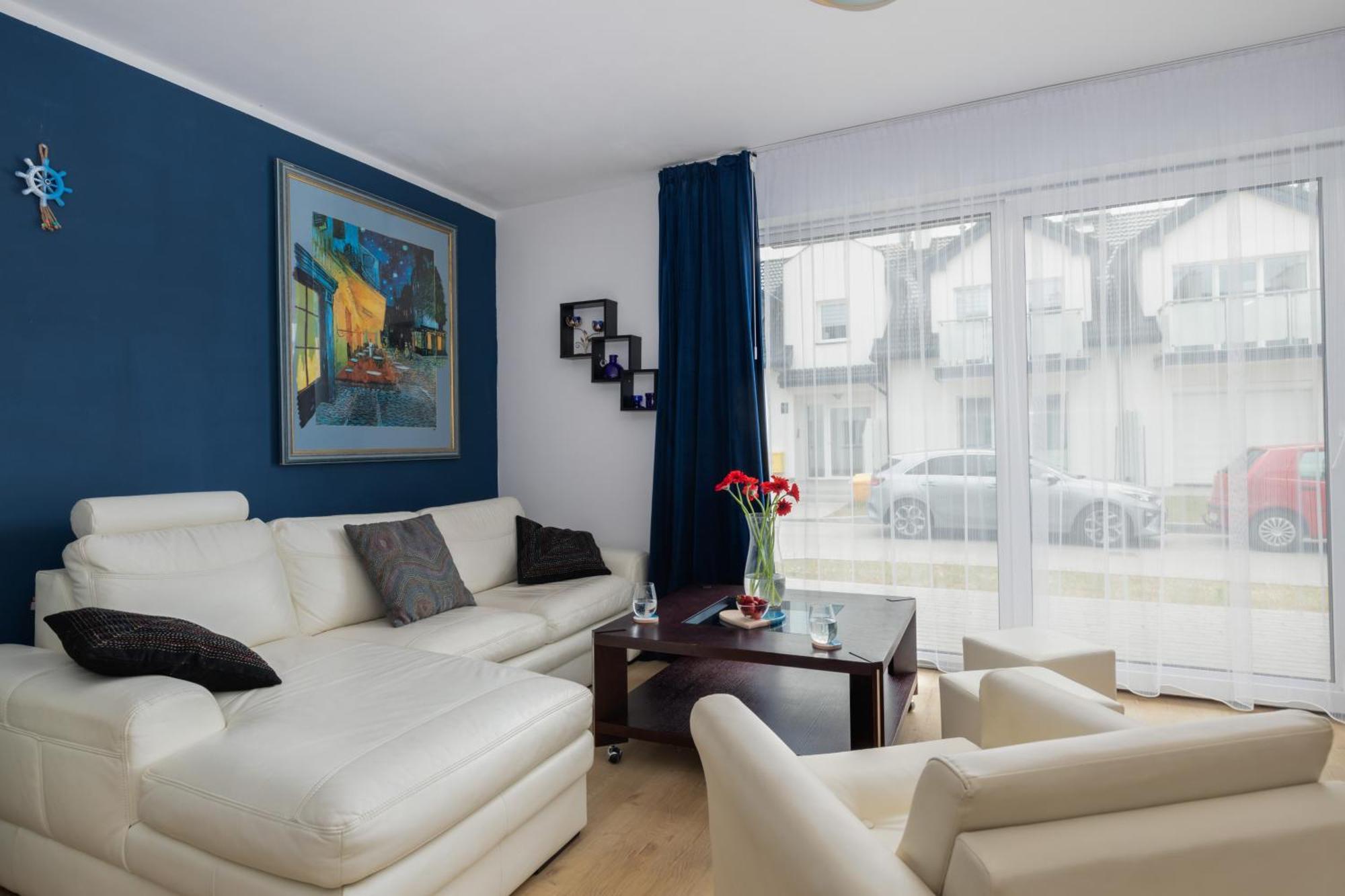 Apartment Kropli Baltyku By Renters Darlowo