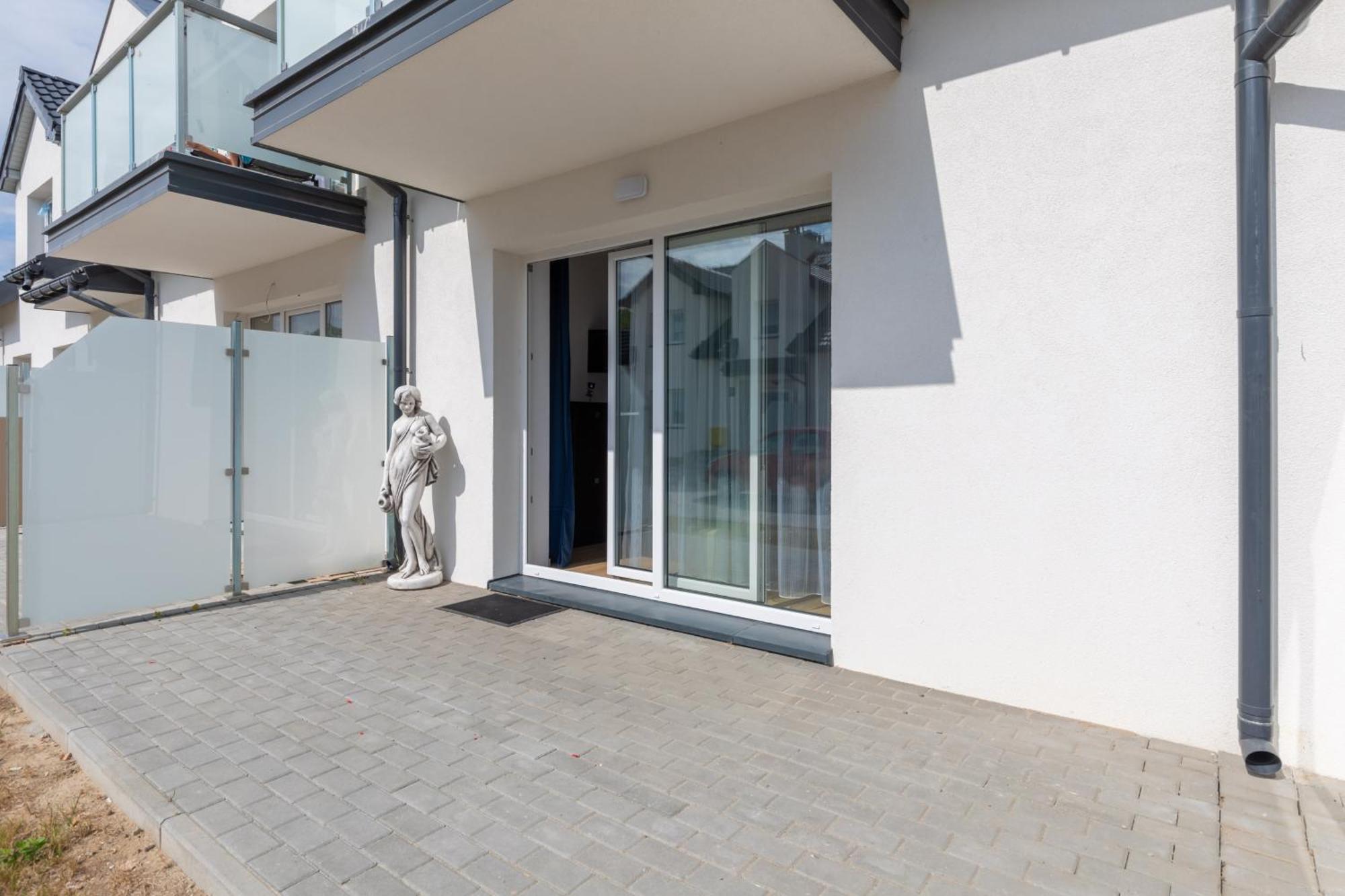 Apartment Kropli Baltyku By Renters
