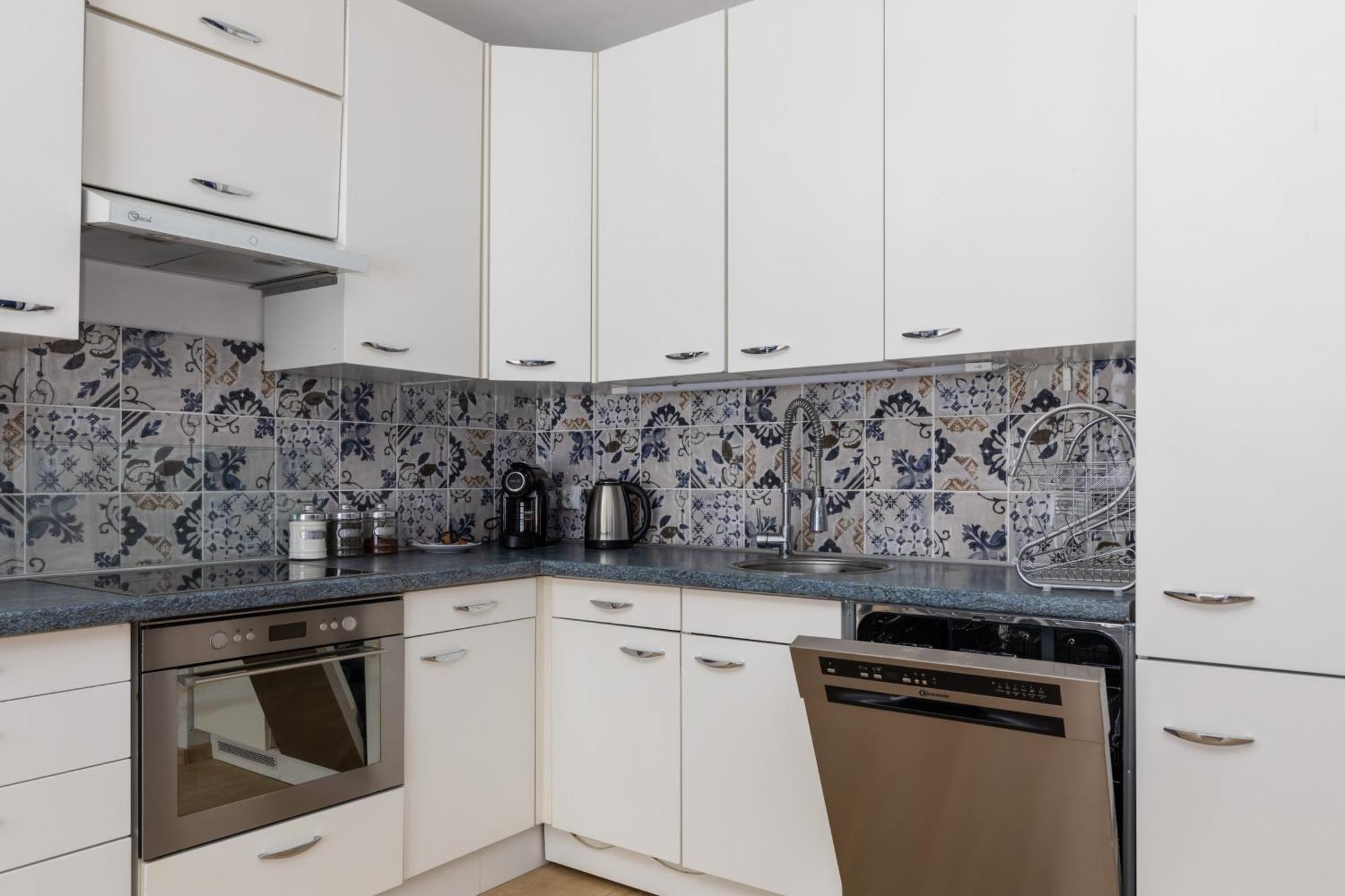 Apartment Kropli Baltyku By Renters *