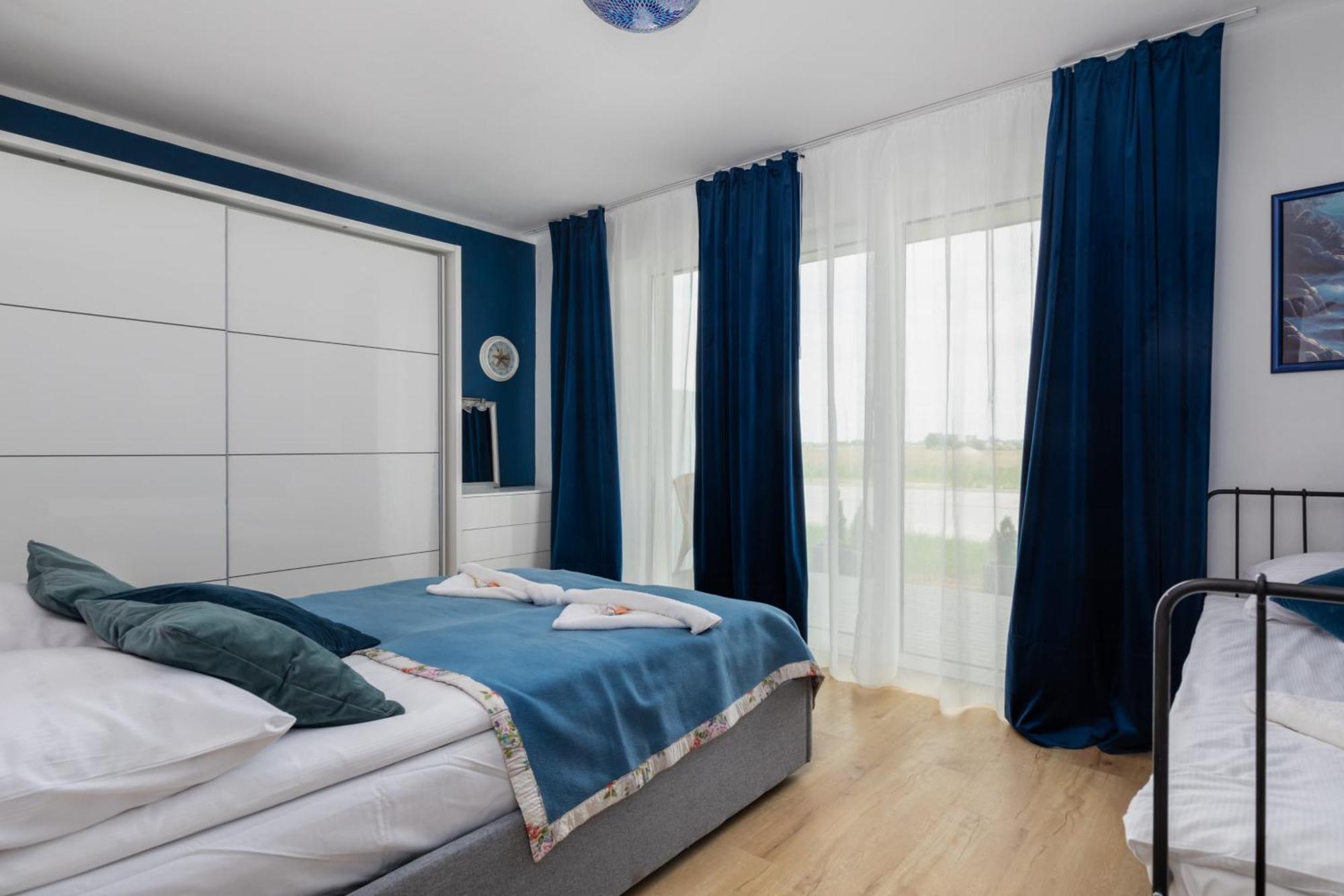 Kropli Baltyku By Renters * Darlowo