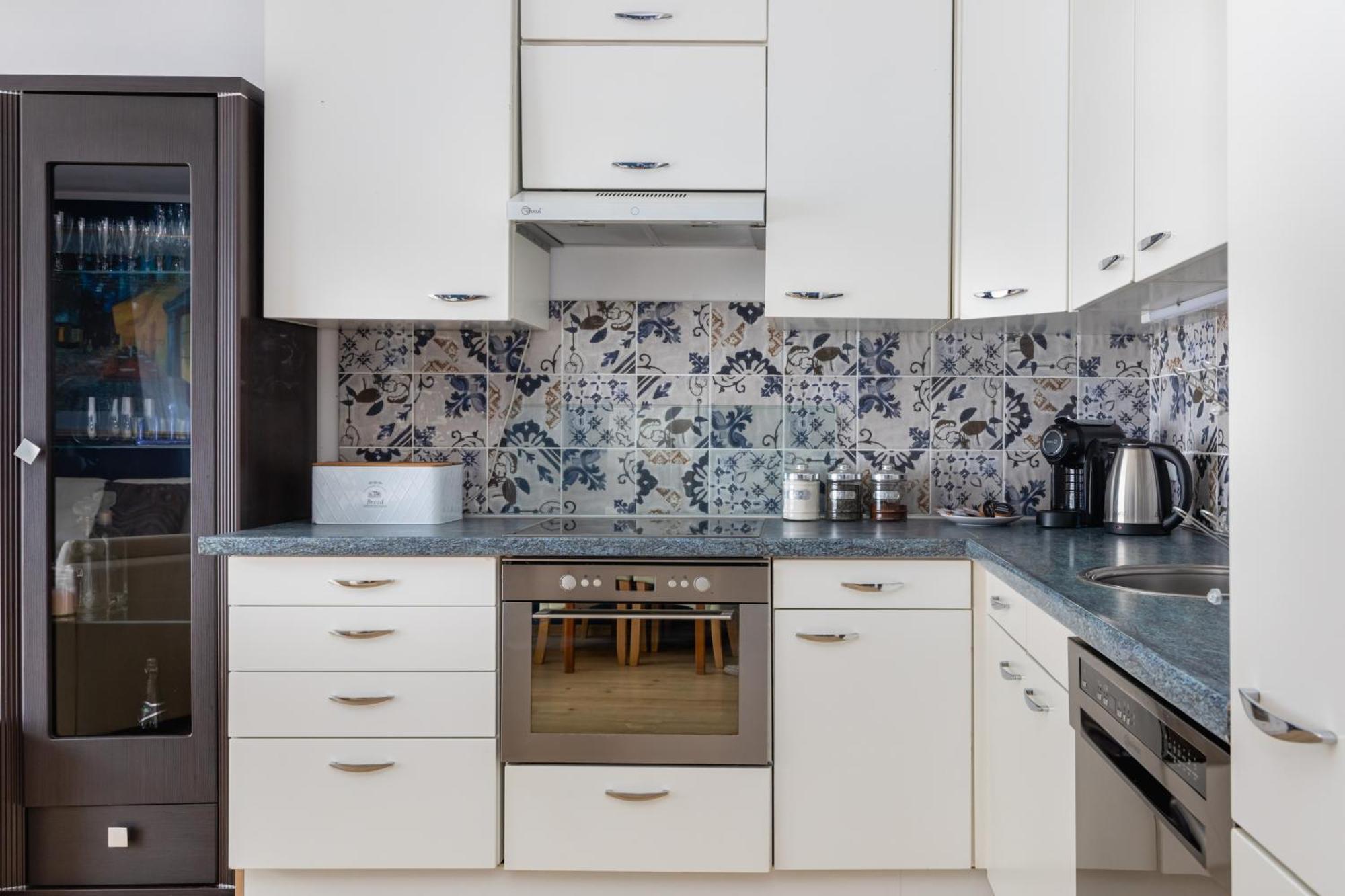 Kropli Baltyku By Renters