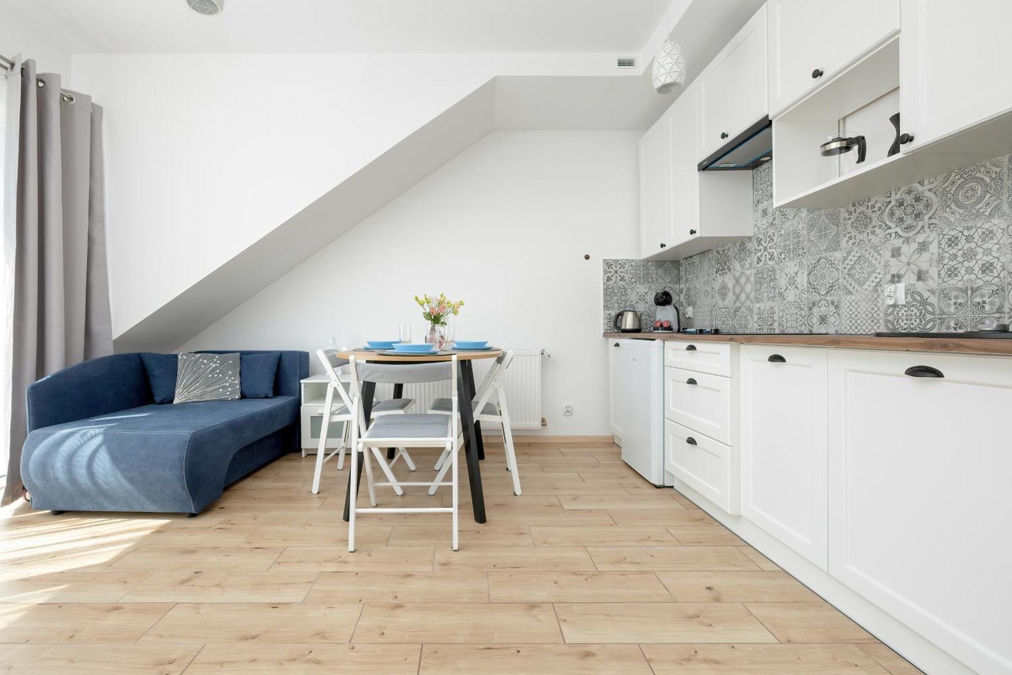 Apartment Kropli Baltyku By Renters *