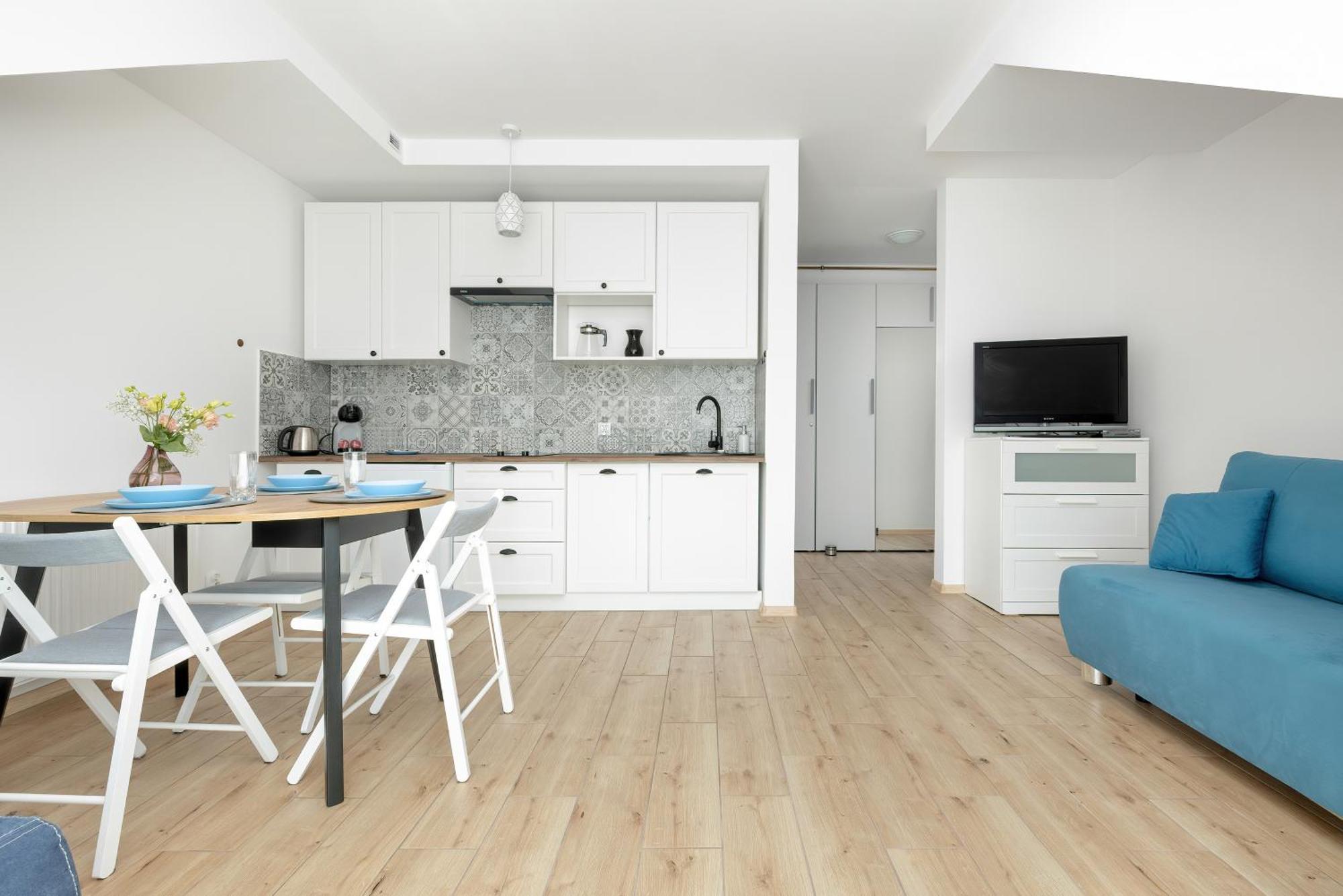 Apartment Kropli Baltyku By Renters *
