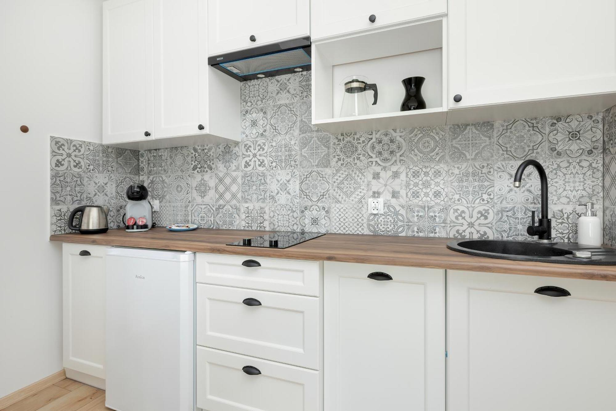 Kropli Baltyku By Renters *