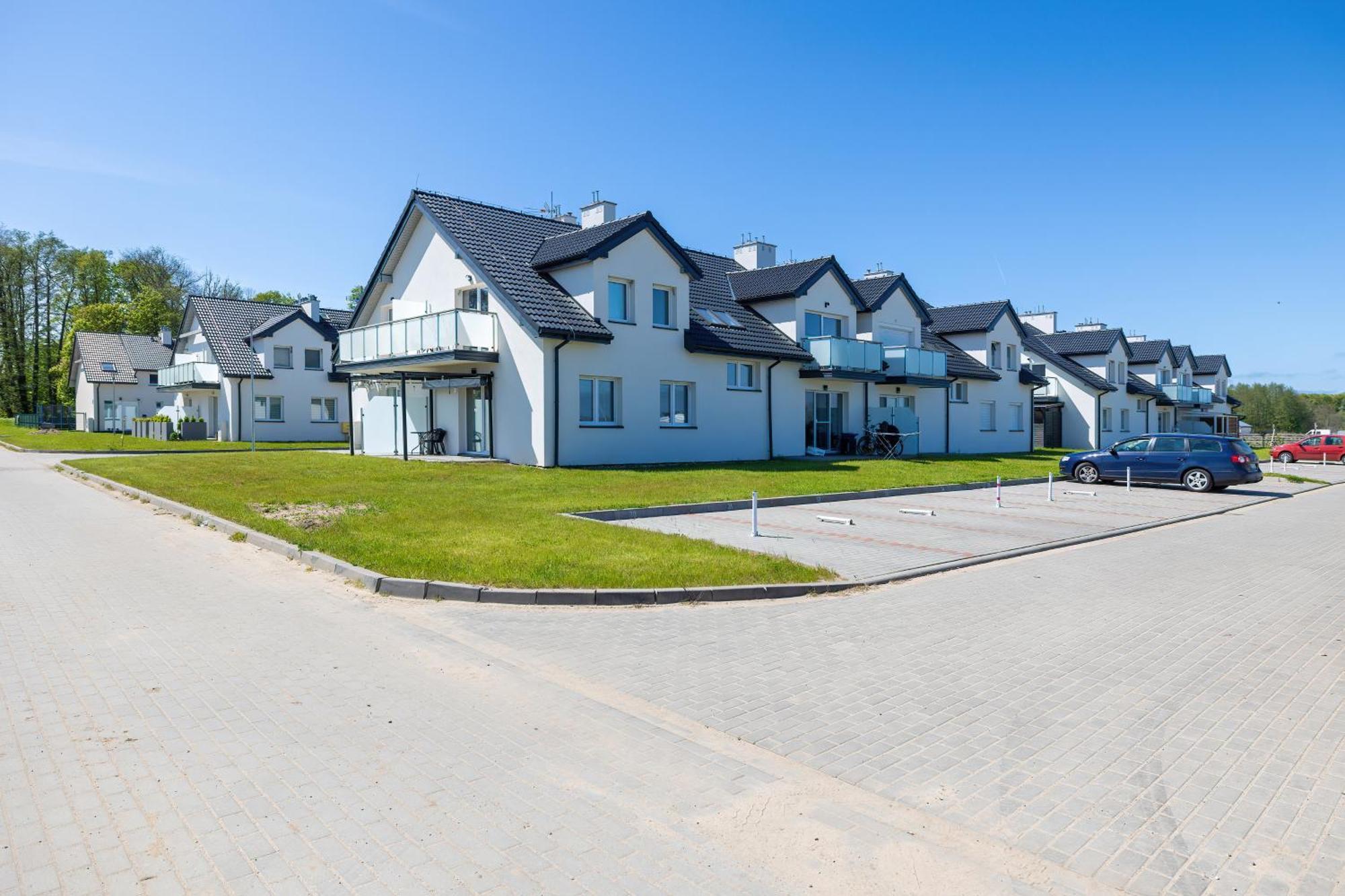Kropli Baltyku By Renters *