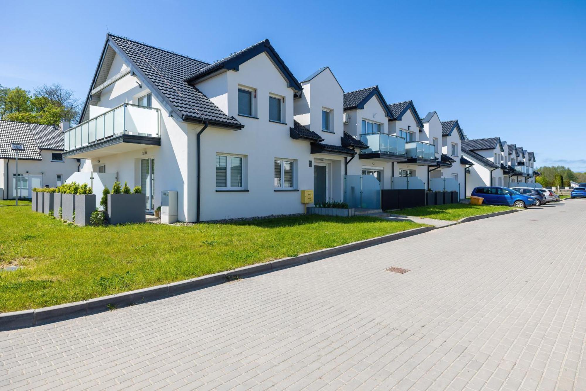 Kropli Baltyku By Renters Apartment *
