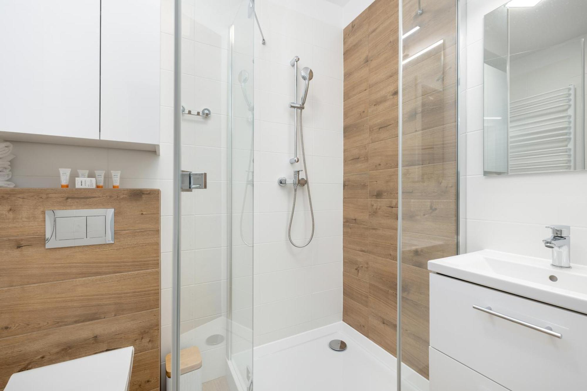 Kropli Baltyku By Renters Apartment *