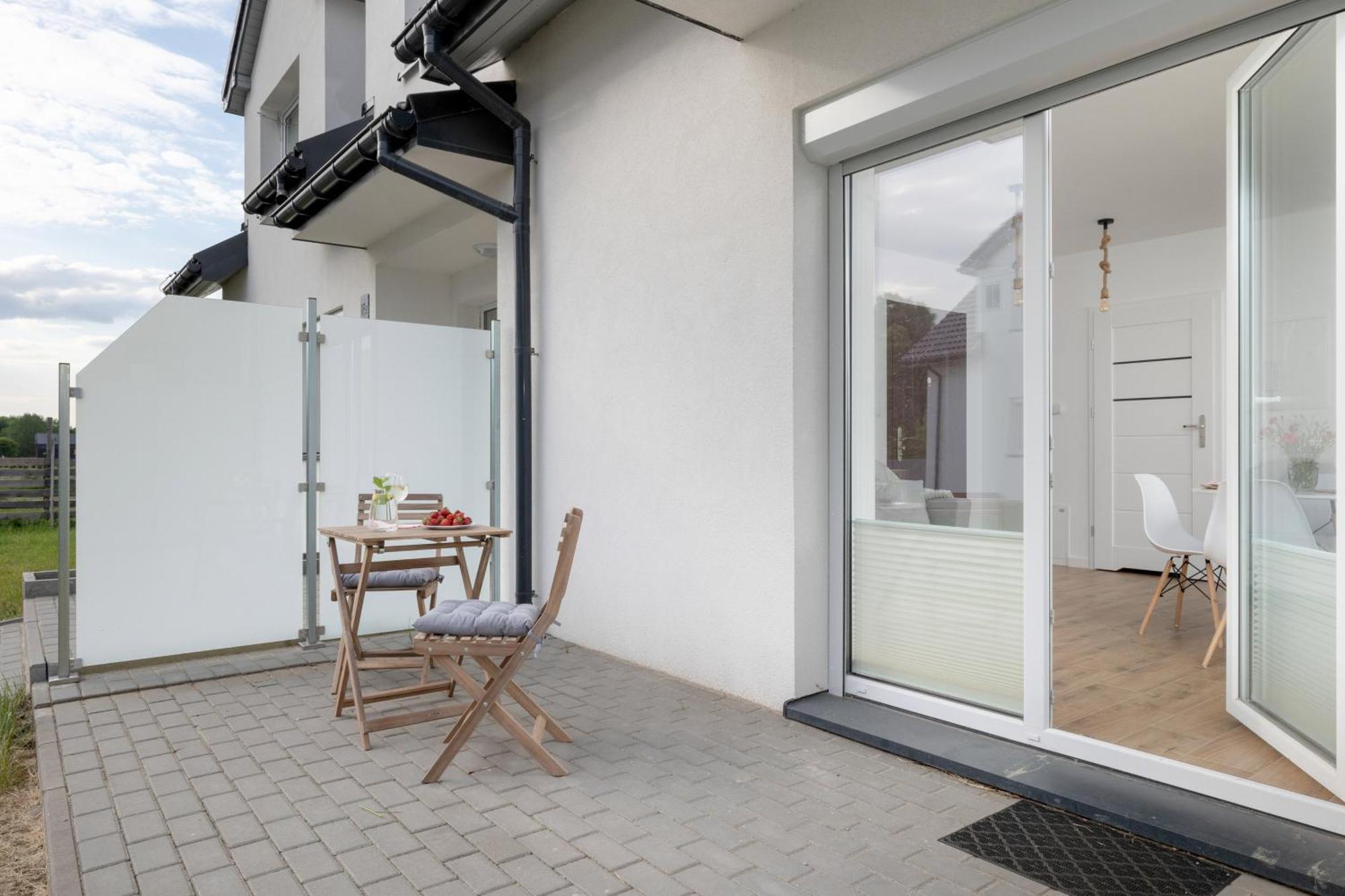 Apartment Kropli Baltyku By Renters Darlowo