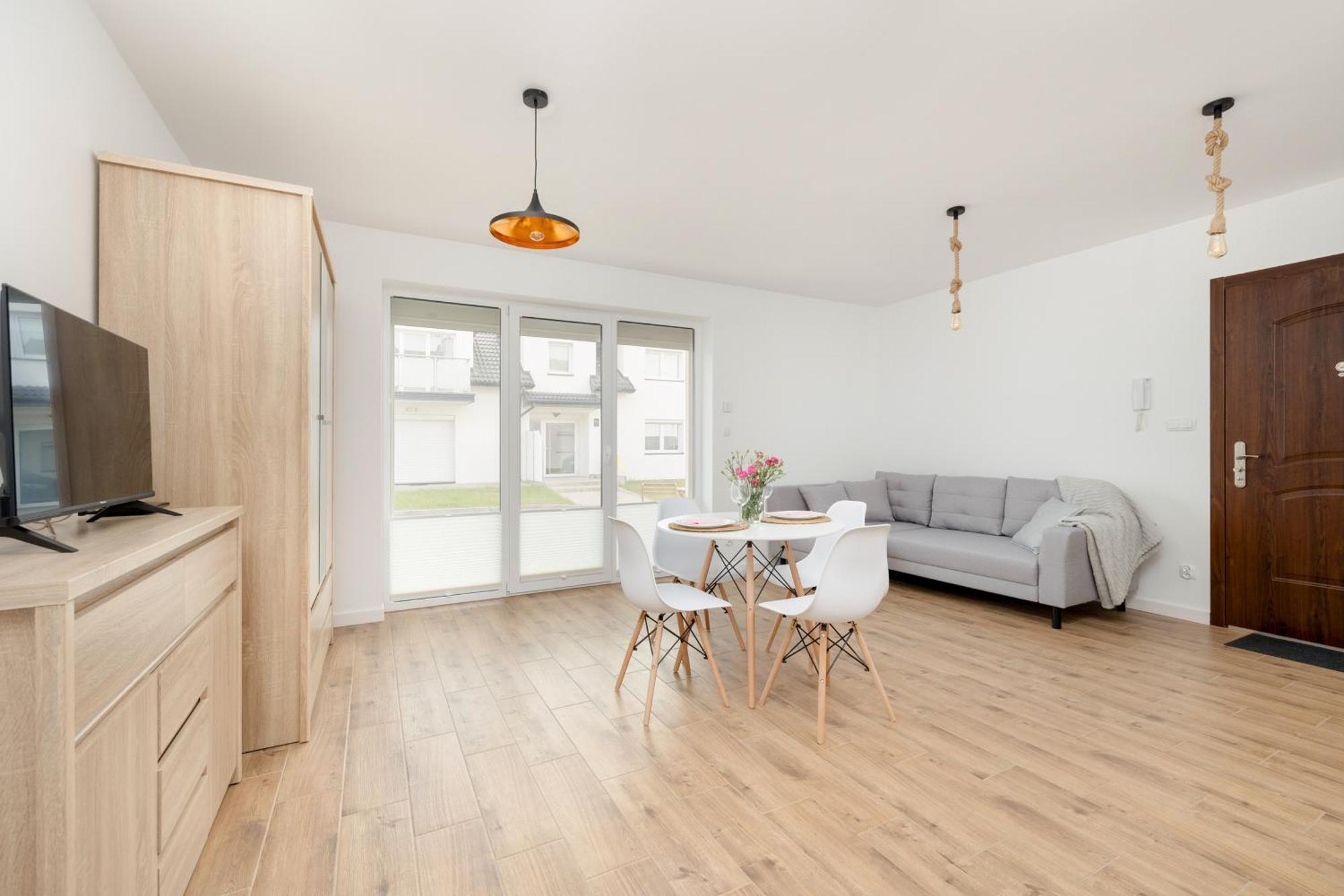 Kropli Baltyku By Renters