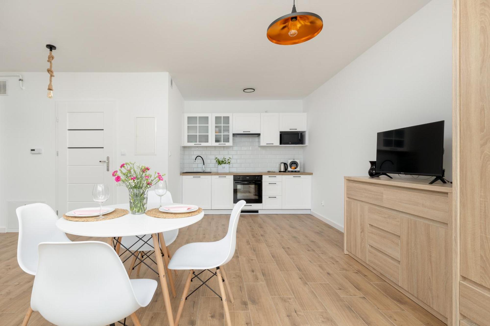 Kropli Baltyku By Renters Apartment