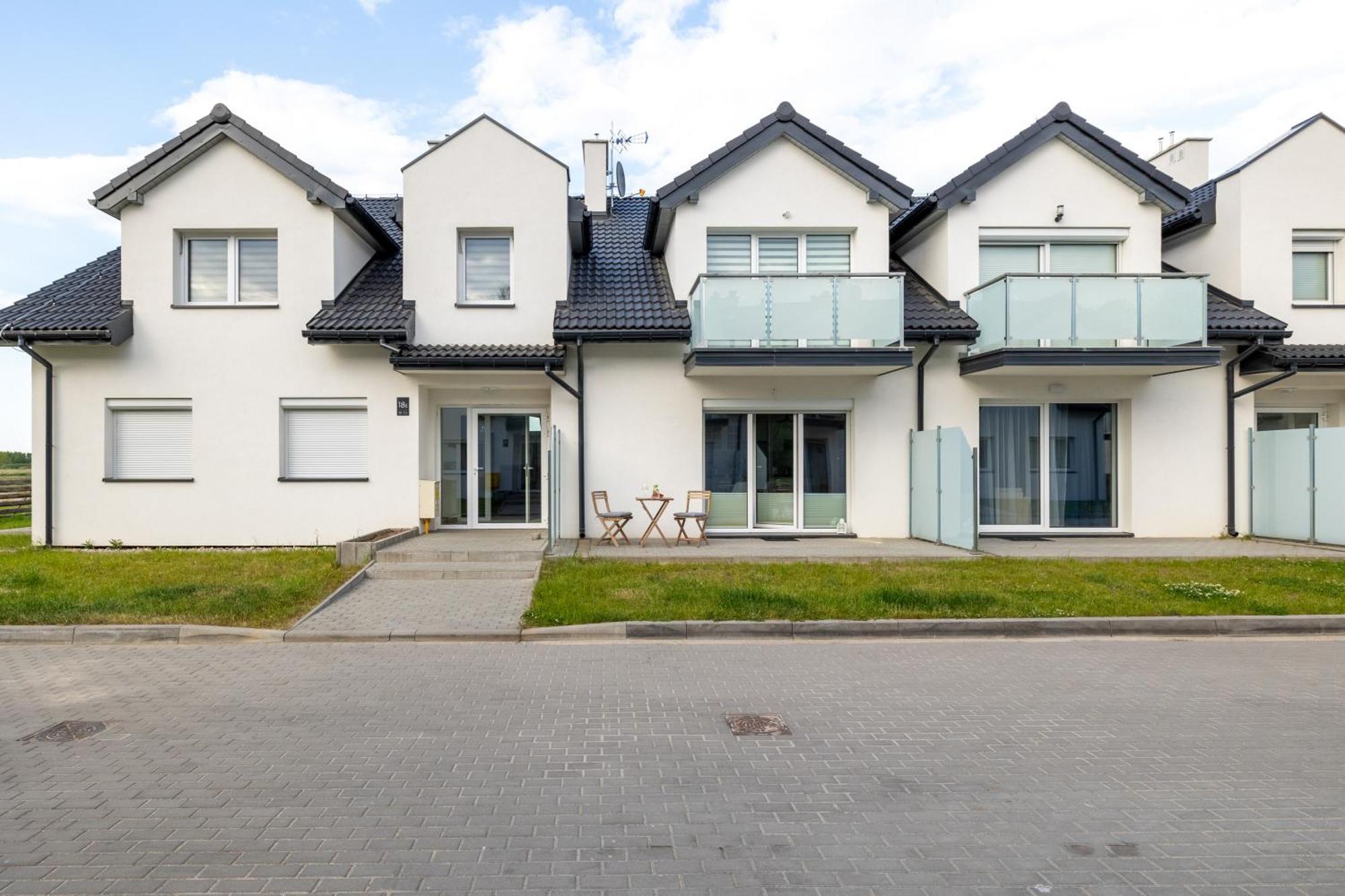 Apartment Kropli Baltyku By Renters *