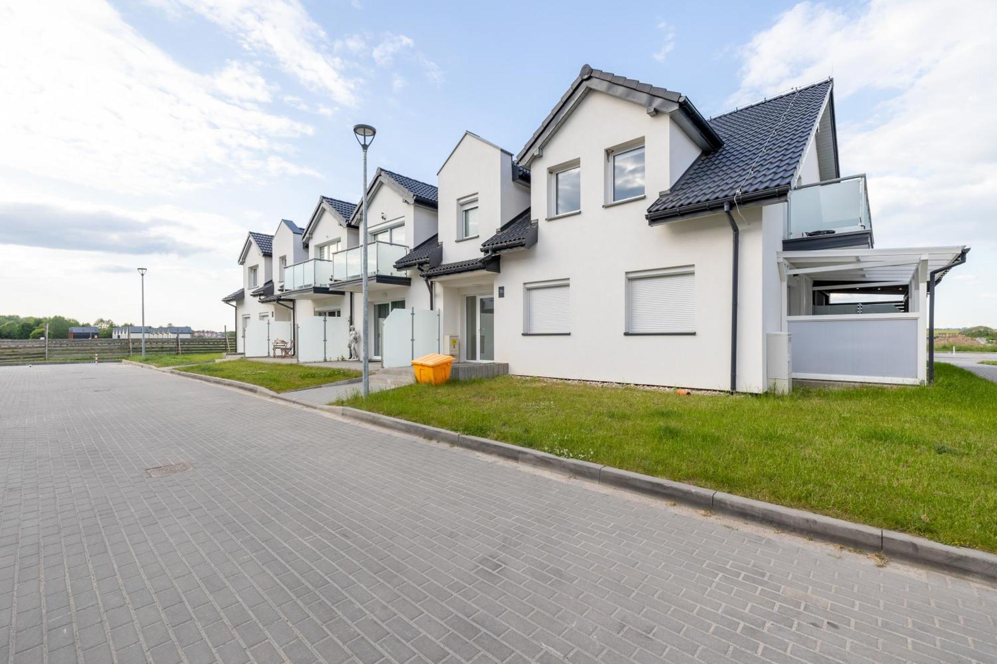 Apartamento Kropli Baltyku By Renters Darłowo
