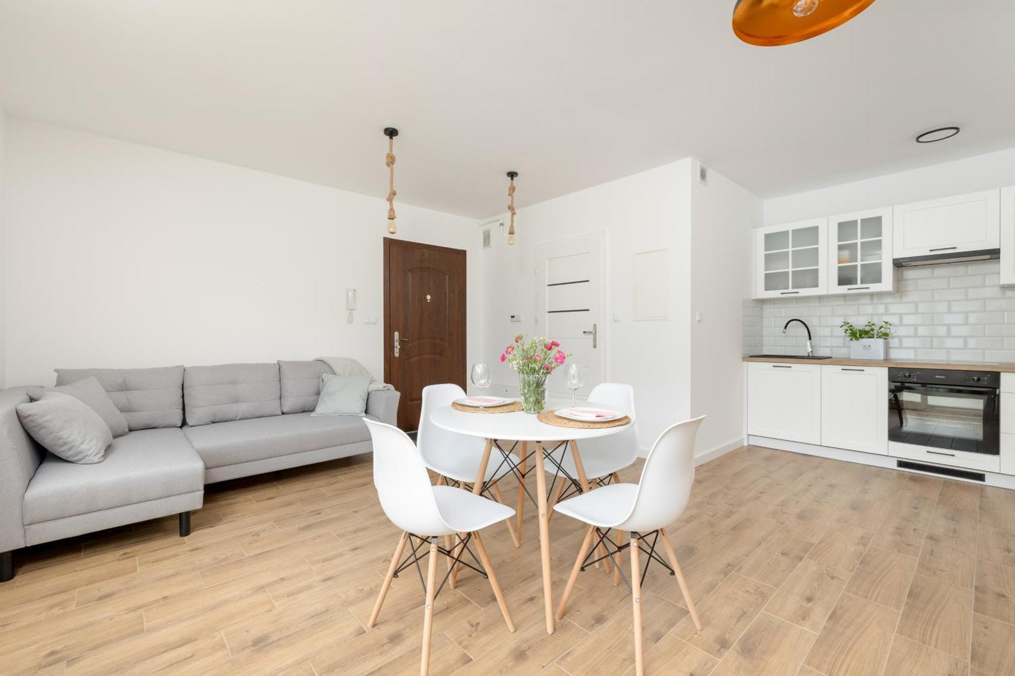 Kropli Baltyku By Renters Darlowo