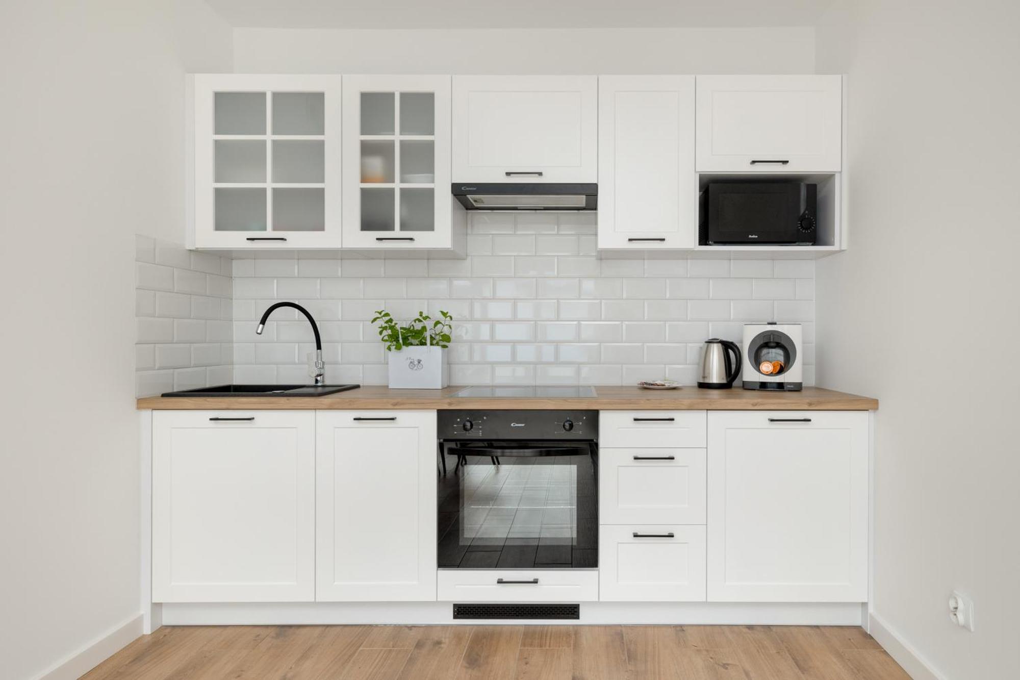 Apartamento Kropli Baltyku By Renters *
